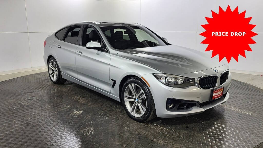 2016 BMW 3 Series for sale at NJ Car Buyer in Jersey City, NJ