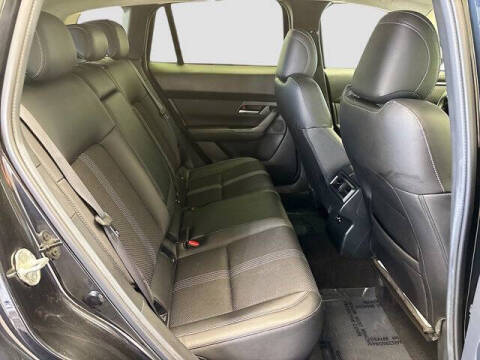 2024 Mazda CX-50 2.5 S Preferred