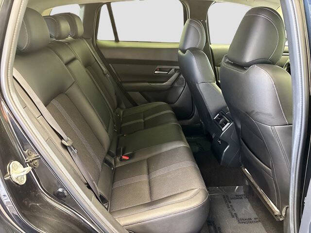 2024 Mazda CX-50 2.5 S Preferred