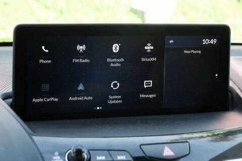 2021 Acura RDX SH-AWD