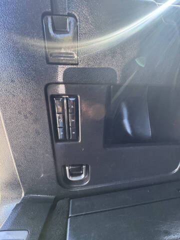 2018 Lincoln Navigator Reserve