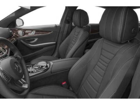 2017 Mercedes-Benz E-Class E 300