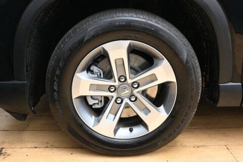 2023 Honda Pilot EX-L