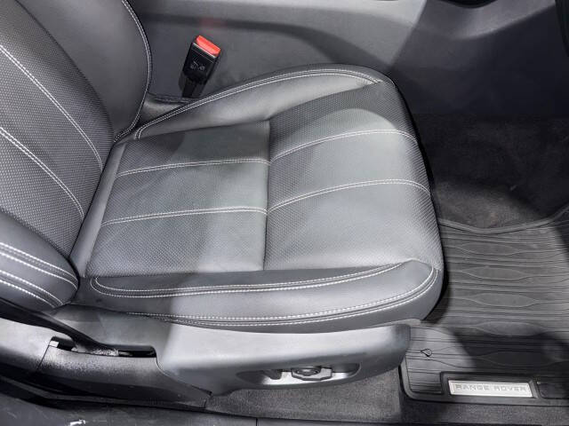 2021 Land Rover Range Rover Velar P250 R-Dynamic S