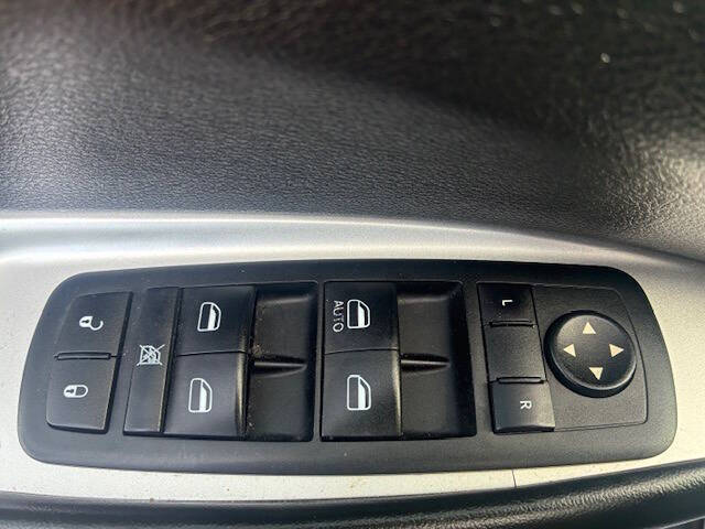 2015 Dodge Journey SE