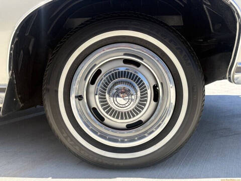 1974 Chevrolet Monte Carlo