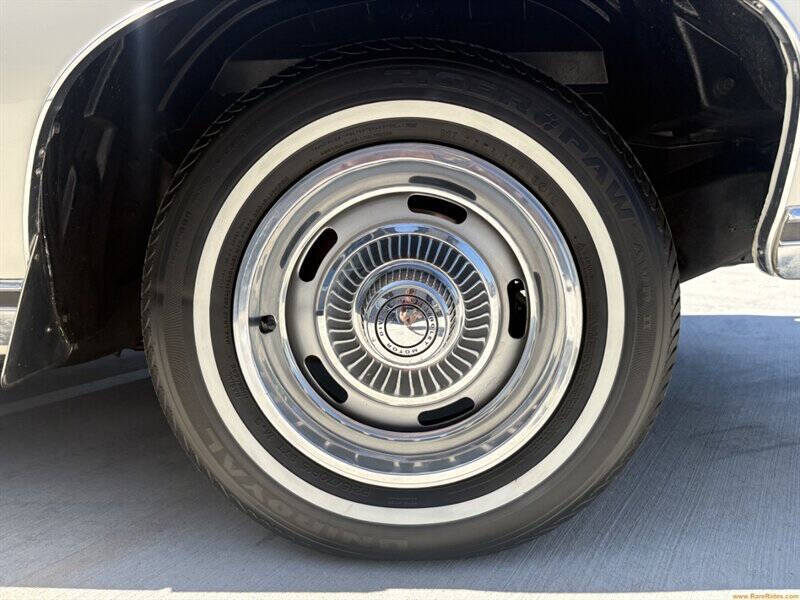 1974 Chevrolet Monte Carlo