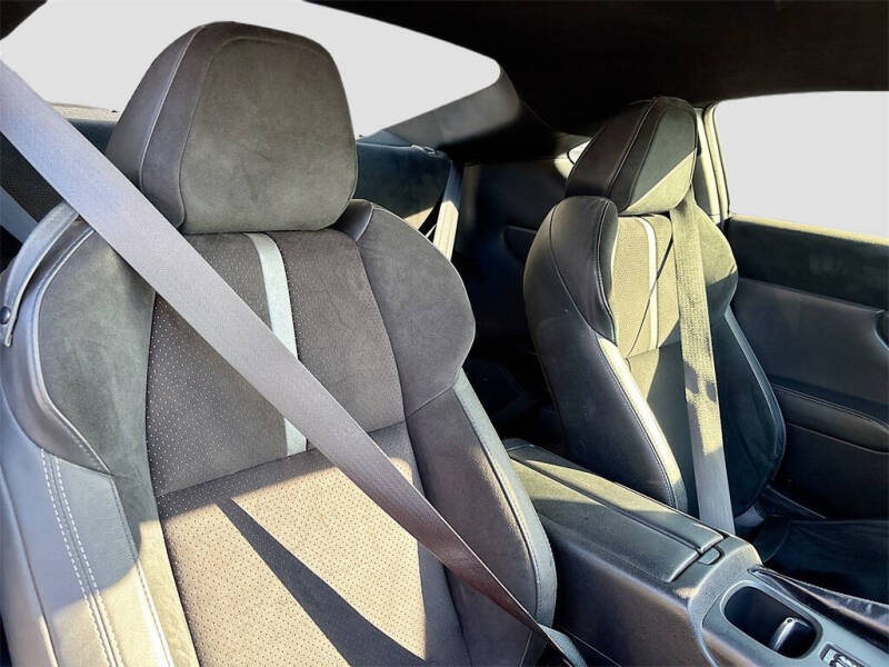 2023 Toyota GR86 Premium