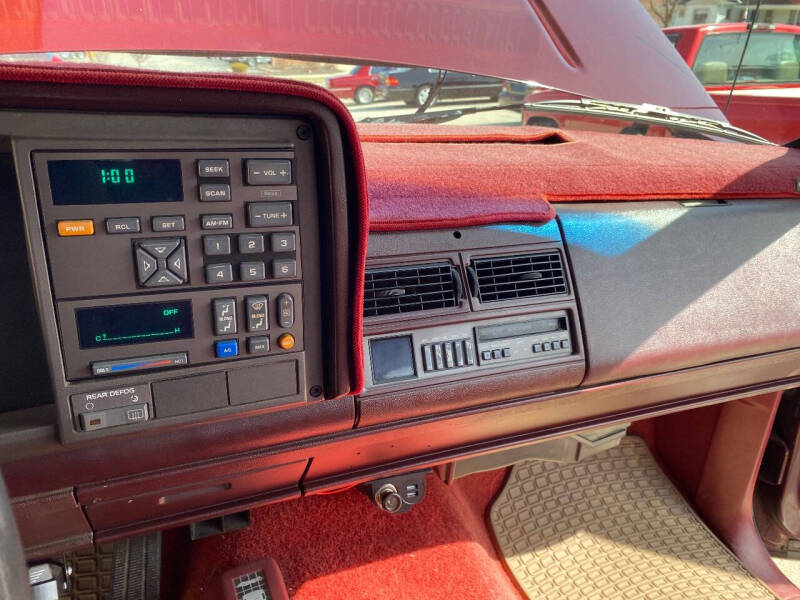 1994 GMC Suburban K2500