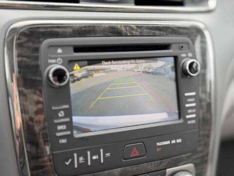 2013 Buick Enclave Convenience