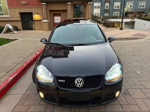 2008 Volkswagen GTI