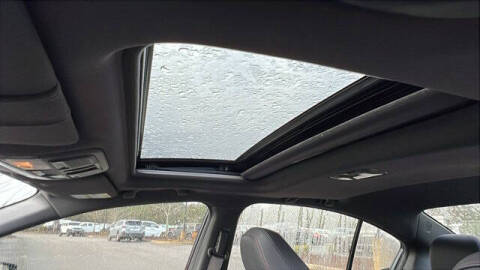 2018 Subaru WRX Limited