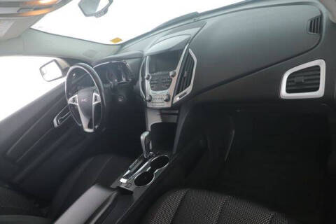 2013 GMC Terrain SLE-2