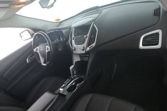 2013 GMC Terrain SLE-2