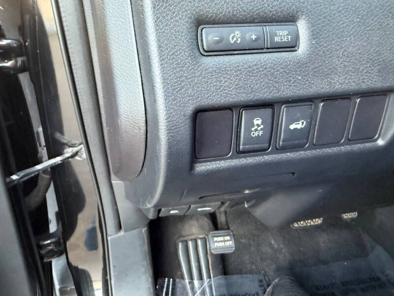 2016 Nissan Murano SL