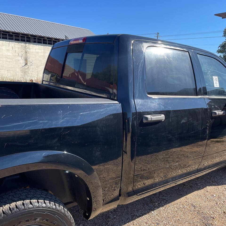 2014 Ram 1500 for sale at Pro Auto Gallery in King George, VA