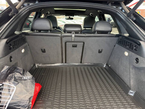 2016 Audi Q3 2.0T quattro Premium Plus