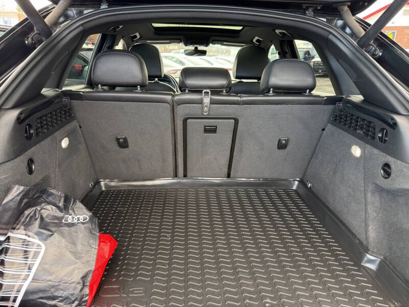 2016 Audi Q3 2.0T quattro Premium Plus