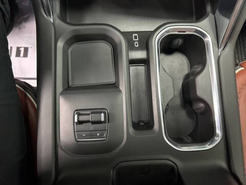 2024 GMC Sierra 3500HD