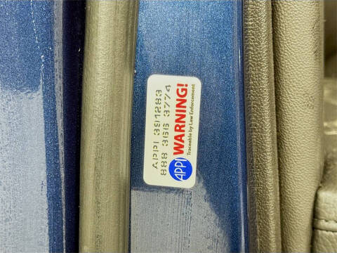 2023 GMC Sierra 3500HD