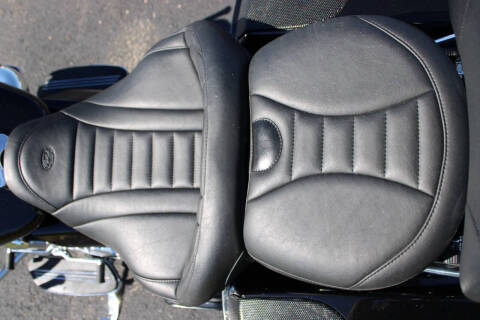 2011 Harley-Davidson Street Glide