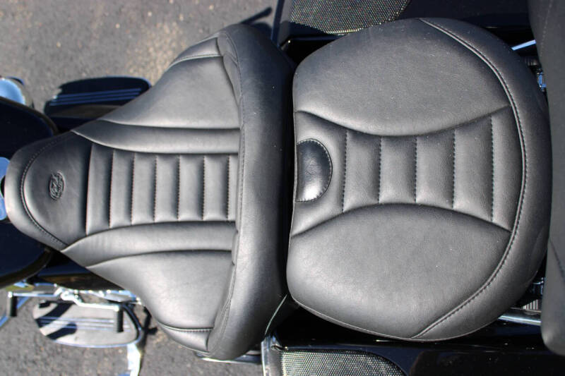 2011 Harley-Davidson Street Glide