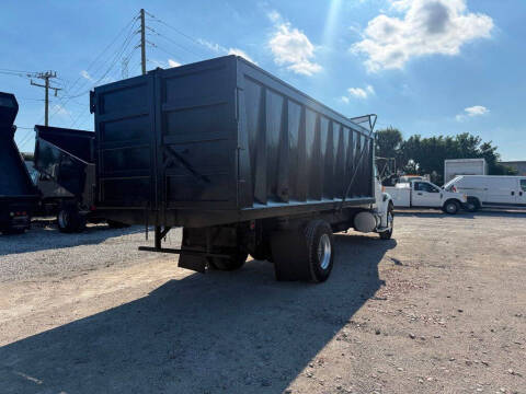 2007 Sterling Acterra