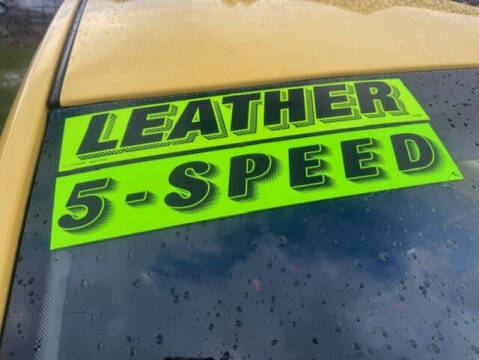 2009 Volkswagen New Beetle