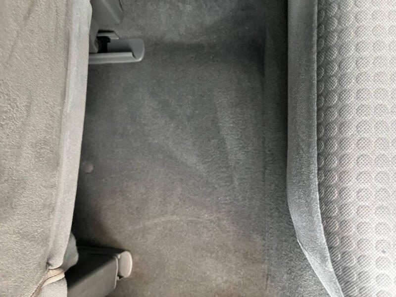 2008 Nissan Sentra 2.0