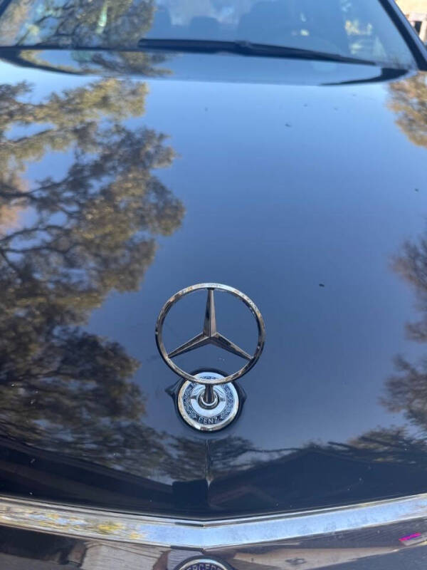 2011 Mercedes-Benz C-Class C 300 Sport 4MATIC