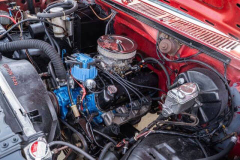 1981 Ford Bronco
