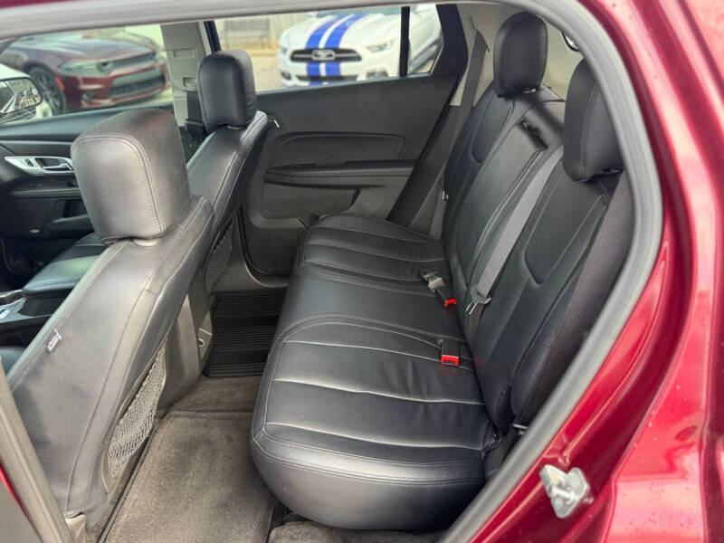 2016 GMC Terrain SLE-2