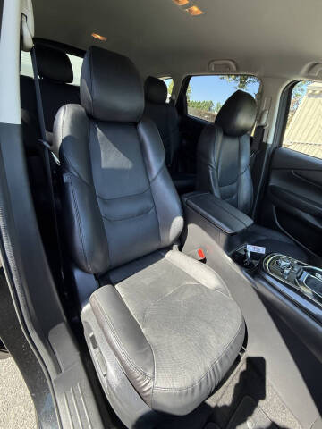 2018 Mazda CX-9 Touring