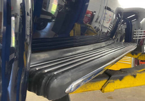 1941 Packard Super 8