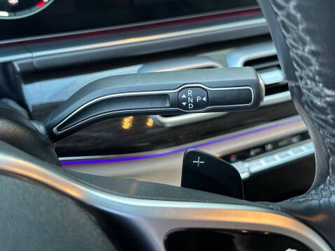 2022 Mercedes-Benz GLE GLE 350 4MATIC