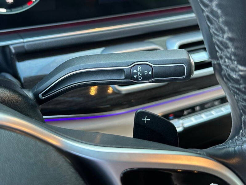 2022 Mercedes-Benz GLE GLE 350 4MATIC