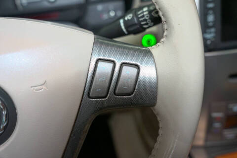 2005 Cadillac XLR