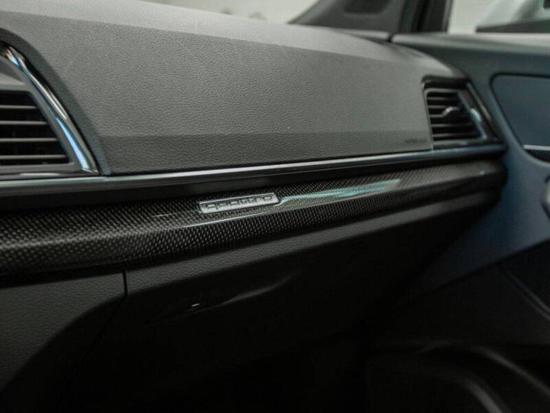 2023 Audi SQ5 3.0T quattro Premium Plus