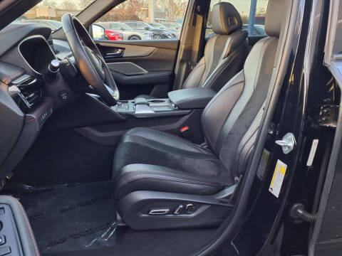 2023 Acura MDX SH-AWD w/A-SPEC