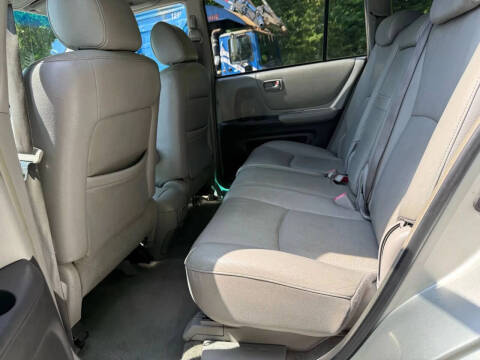 2006 Toyota Highlander