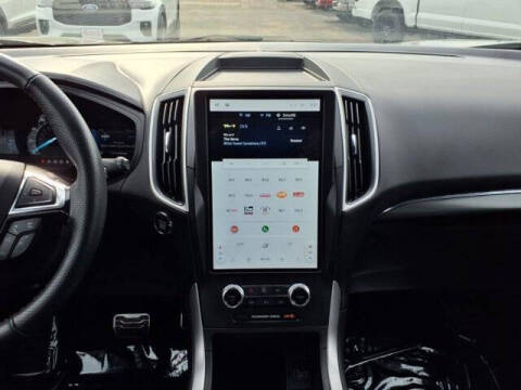 2024 Ford Edge ST-Line
