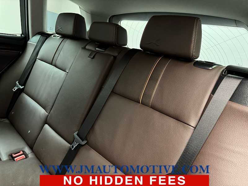 2016 BMW X3 xDrive35i