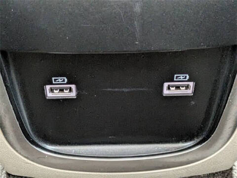 2019 Lincoln MKC Select