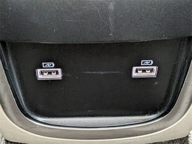 2019 Lincoln MKC Select