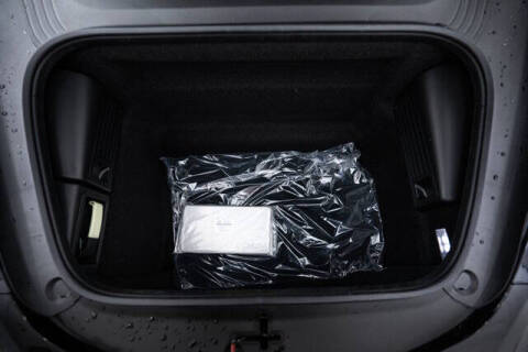 2025 Porsche 718 Cayman