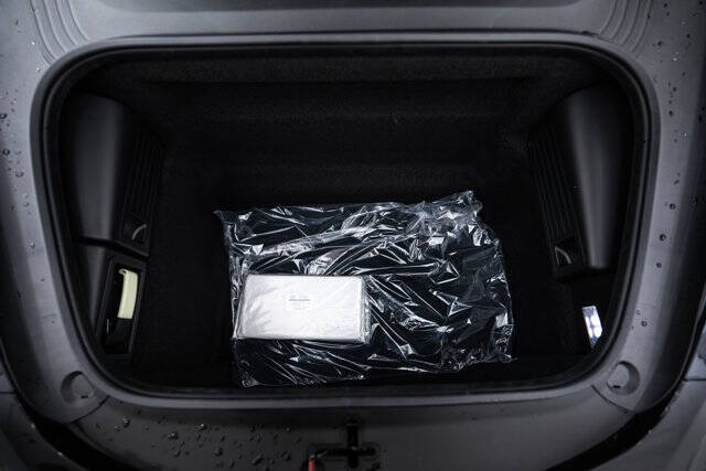 2025 Porsche 718 Cayman