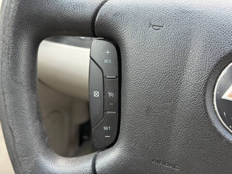 2007 Chevrolet Impala LS