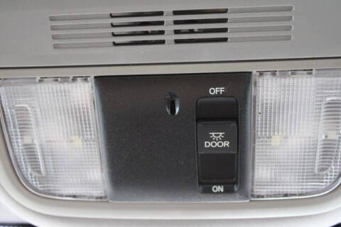 2018 Honda Odyssey LX