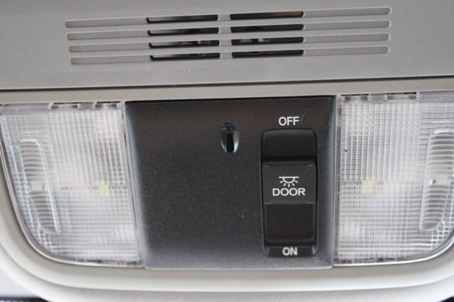 2018 Honda Odyssey LX