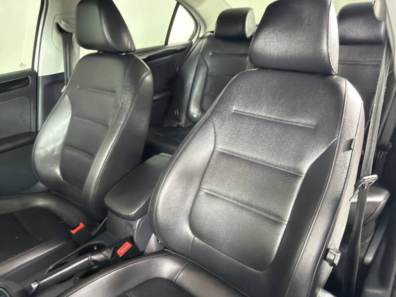 2016 Volkswagen Jetta